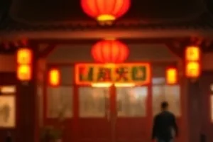 《空箱计划》仓库封面：空木箱堆叠成一面直角墙