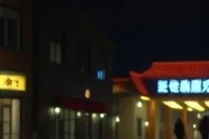 《雪线之上》登山队封面：风雪中排列的探路绳索